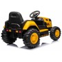 11V traktor na akumulator Caterpillar z litijevo baterijo, Beneo