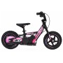 12 guralica za bebe s elektromotorom snage 100W, pink