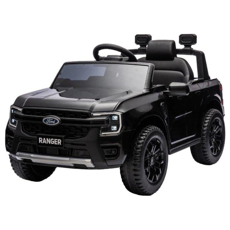 12V auto na akumulator FORD Ranger, 2x30W, bluetooth, crn