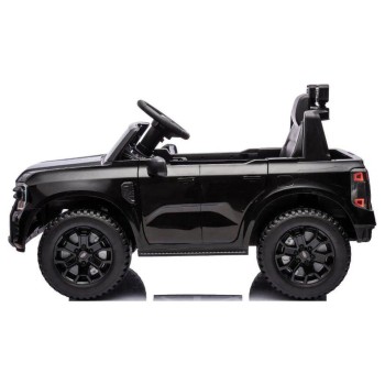 12V auto na akumulator FORD Ranger, 2x30W, bluetooth, crn