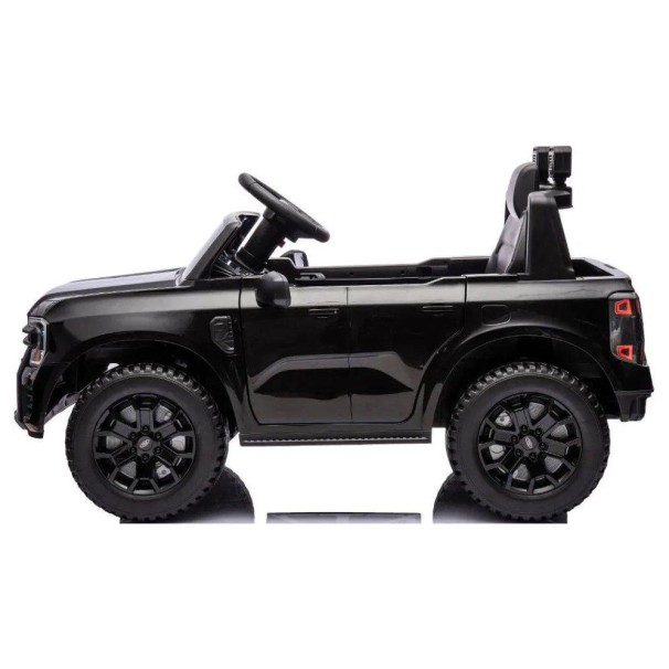 12V auto na akumulator FORD Ranger, 2x30W, bluetooth, crn