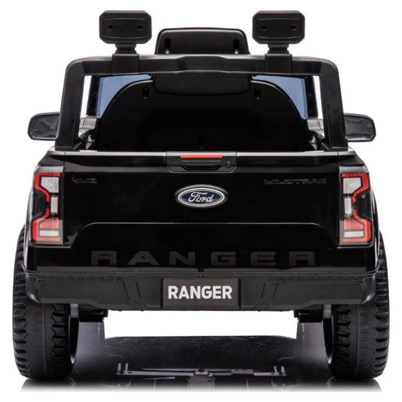 12V auto na akumulator FORD Ranger, 2x30W, bluetooth, crn