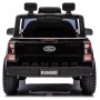 12V auto na akumulator FORD Ranger, 2x30W, bluetooth, crn