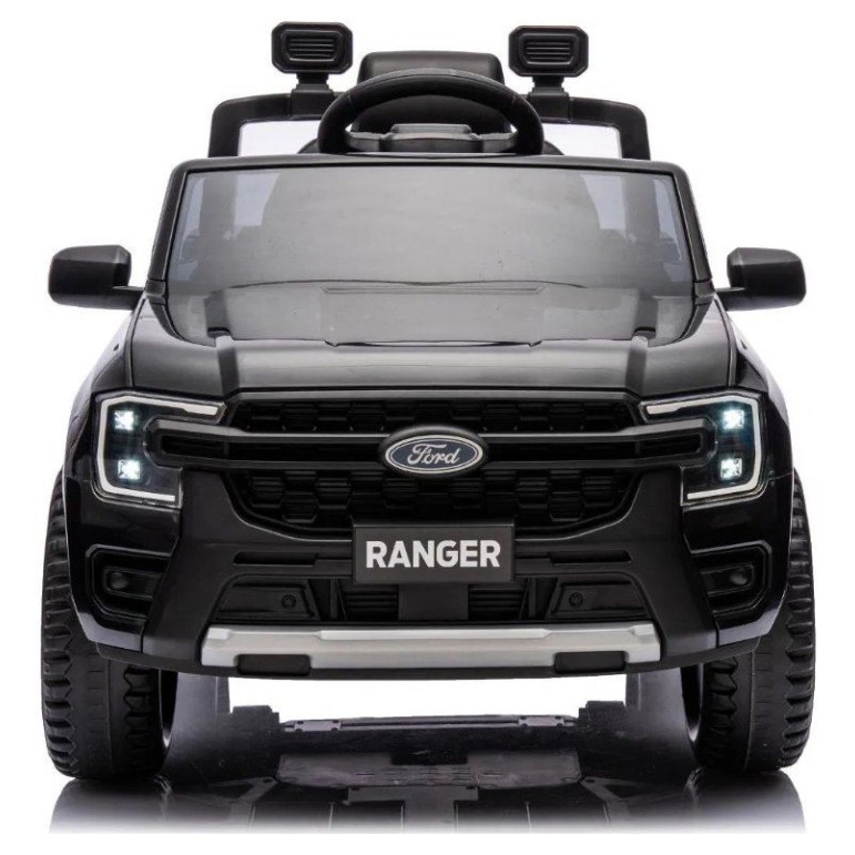 12V auto na akumulator FORD Ranger, 2x30W, bluetooth, crn