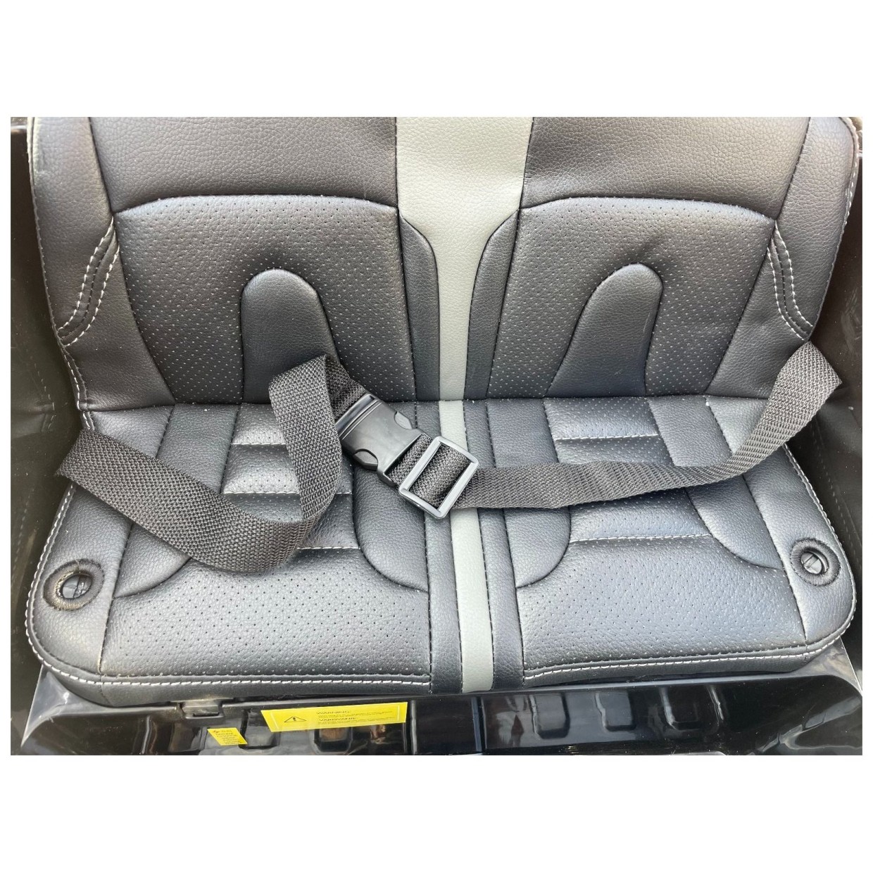 12V JEEP Wrangler RUBICON 4x4 Li - auto na akumulator, ružičasti