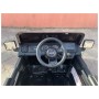12V JEEP Wrangler RUBICON 4x4 Li - auto na akumulator, ružičasti