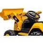11V dječji utovarivač Caterpillar s litijskom baterijom, Beneo