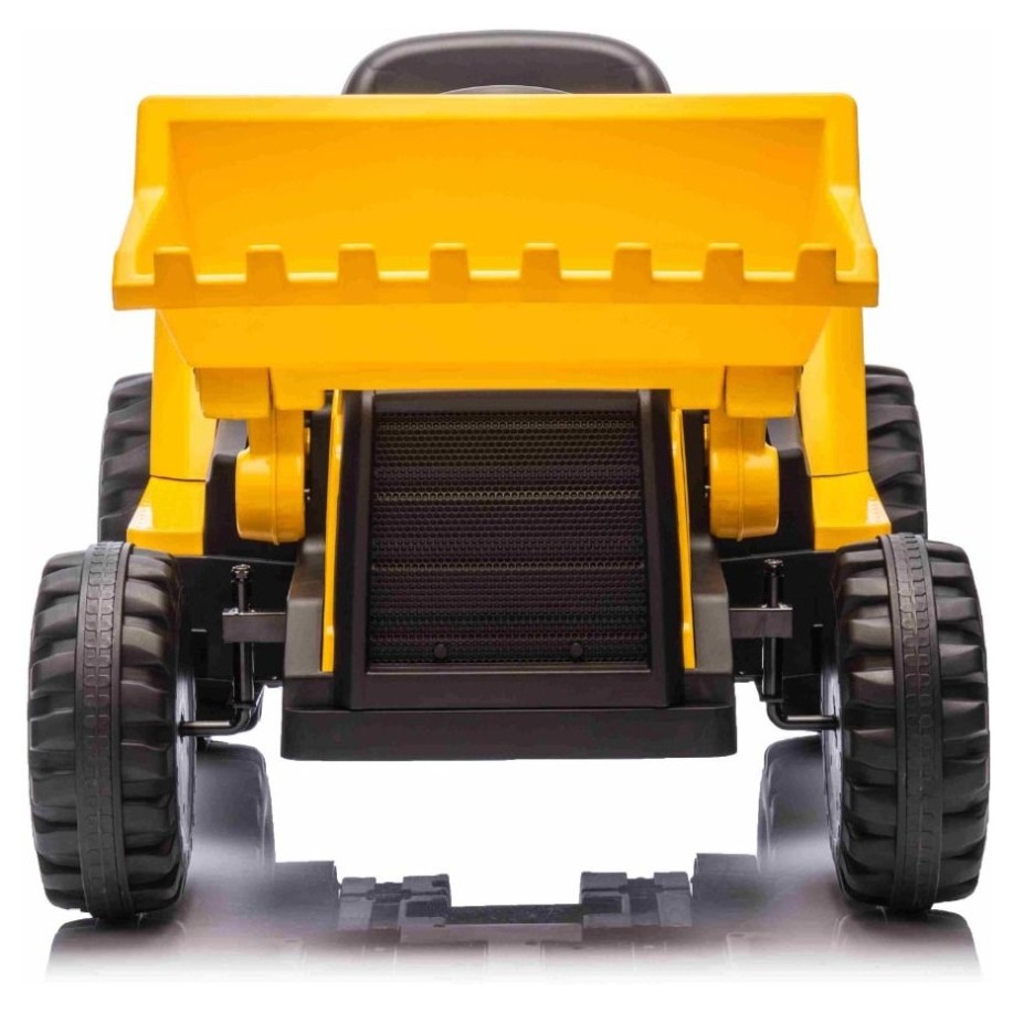 11V dječji utovarivač Caterpillar s litijskom baterijom, Beneo