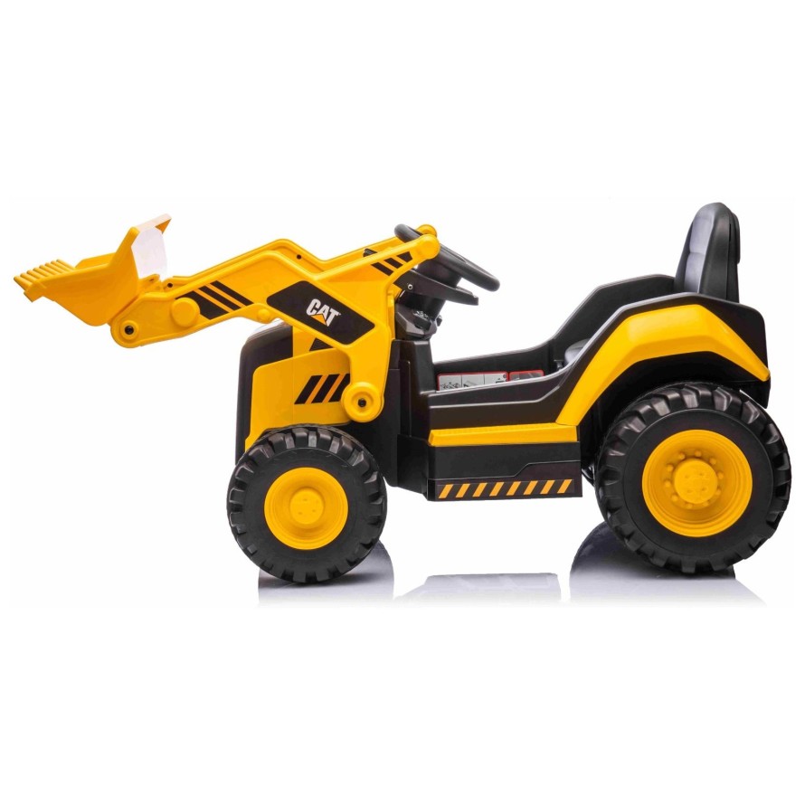 11V dječji utovarivač Caterpillar s litijskom baterijom, Beneo