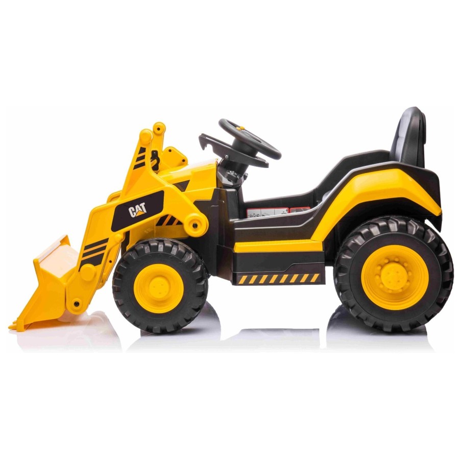 11V dječji utovarivač Caterpillar s litijskom baterijom, Beneo