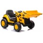 11V dječji utovarivač Caterpillar s litijskom baterijom, Beneo