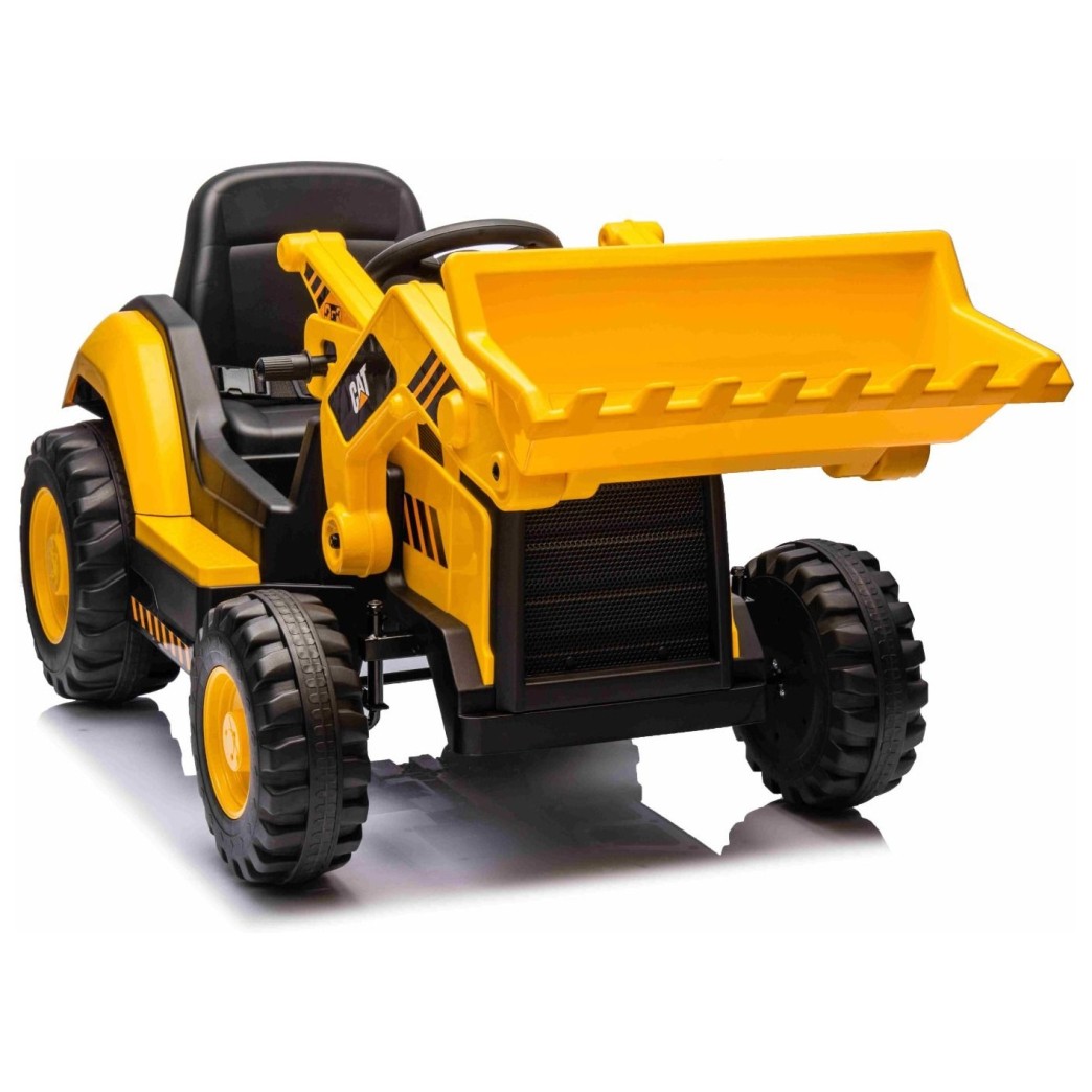 11V dječji utovarivač Caterpillar s litijskom baterijom, Beneo