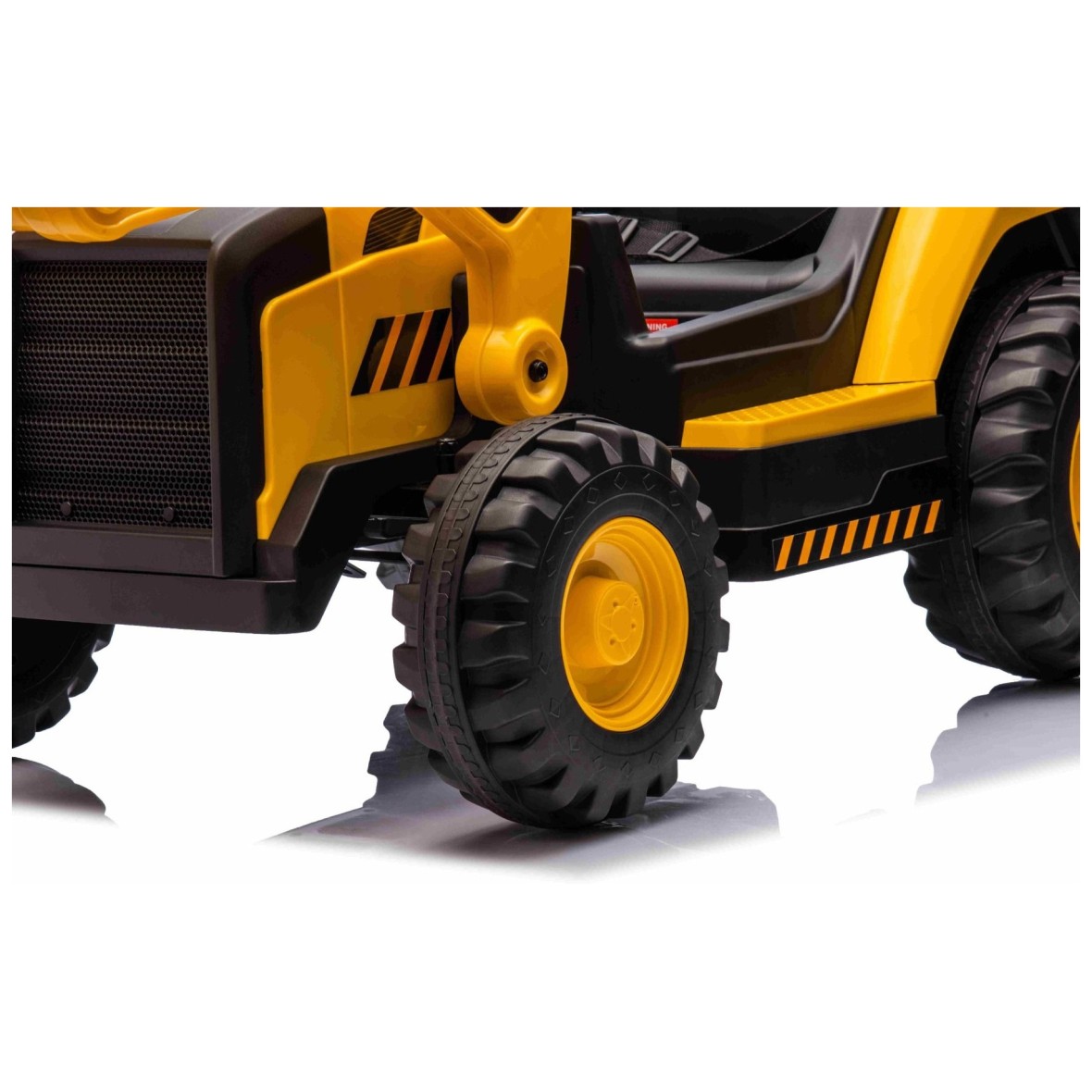 11V dječji utovarivač Caterpillar s litijskom baterijom, Beneo