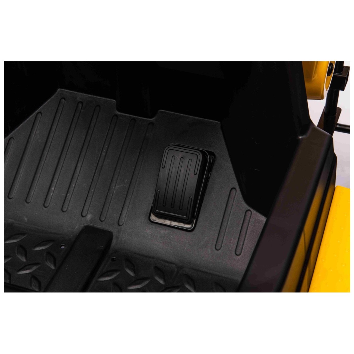 11V dječji utovarivač Caterpillar s litijskom baterijom, Beneo