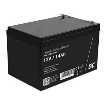12V nadomestni akumulator 14Ah