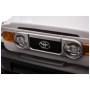 22V avto na daljinca 4x4 Toyota FJ Cruiser XXL, li-ion, bel