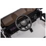 22V avto na daljinca 4x4 Toyota FJ Cruiser XXL, li-ion, bel