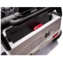22V avto na daljinca 4x4 Toyota FJ Cruiser XXL, li-ion, bel