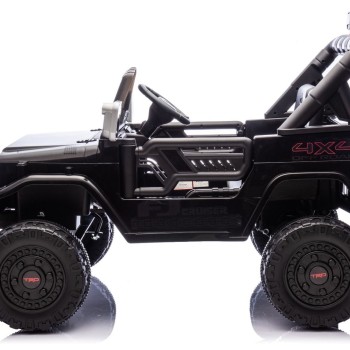 22V auto na akumulator Toyota FJ Cruiser XXL, li-ion, crn 22V auto na akumulator Toyota FJ Cruiser XXL, li-ion, crn