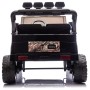 22V dječji auto Toyota FJ Cruiser XXL, li-ion, crn-pijesak 22V dječji auto Toyota FJ Cruiser XXL, li-ion, crn-pijesak