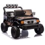 22V dječji auto Toyota FJ Cruiser XXL, li-ion, crn-pijesak 22V dječji auto Toyota FJ Cruiser XXL, li-ion, crn-pijesak