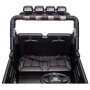 22V dječji auto Toyota FJ Cruiser XXL, li-ion, crn-pijesak 22V dječji auto Toyota FJ Cruiser XXL, li-ion, crn-pijesak