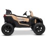 22V UTV XXL Li-Ion - avto na akumulator za otroke khaki 22V UTV XXL Li-Ion - avto na akumulator za otroke khaki