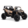 22V UTV XXL Li-Ion - avto na akumulator za otroke khaki 22V UTV XXL Li-Ion - avto na akumulator za otroke khaki