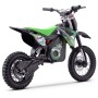36V crosser motor GAZELLE 1000W, 35km/h, do 65kg – zeleni
