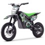 36V crosser motor GAZELLE 1000W, 35km/h, do 65kg – zeleni