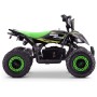 36V otroški ATV Raptor, 800W, 25km/h, do 60kg, zelen