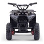 36V električni quad za djecu ESCAPE, 800W, 25km/h, žuti 36V električni quad za djecu ESCAPE, 800W, 25km/h, žuti