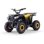 36V električni quad za djecu ESCAPE, 800W, 25km/h, žuti 36V električni quad za djecu ESCAPE, 800W, 25km/h, žuti