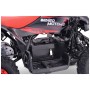36V dječji quad Raptor, 800W, 25km/h, do 60 kg, crveni 36V dječji quad Raptor, 800W, 25km/h, do 60 kg, crveni