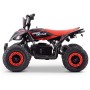 36V dječji quad Raptor, 800W, 25km/h, do 60 kg, crveni 36V dječji quad Raptor, 800W, 25km/h, do 60 kg, crveni