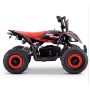 36V dječji quad Raptor, 800W, 25km/h, do 60 kg, crveni 36V dječji quad Raptor, 800W, 25km/h, do 60 kg, crveni