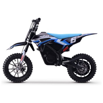 36V motor za djecu Panther, 550W, 22km/h, 4+ godina, plavi 36V motor za djecu Panther, 550W, 22km/h, 4+ godina, plavi