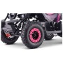 36V otroški 4 kolesnik Veloci 800W, 25km/h, do 60kg, pink 36V otroški 4 kolesnik Veloci 800W, 25km/h, do 60kg, pink