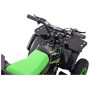 36V otroški atv Veloci 800W, 25km/h, do 60kg, zelen