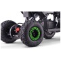 36V kvad za djecu T-Rex 1300W, 33km/h, do 65kg, zeleni