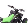 36V kvad za djecu T-Rex 1300W, 33km/h, do 65kg, zeleni
