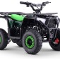 36V quad za djecu ESCAPE, 800W, 25km/h, 25km/h zeleni