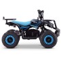 36V dječji quad Veloci 800W, 25km/h, do 60 kg, plavi 36V dječji quad Veloci 800W, 25km/h, do 60 kg, plavi