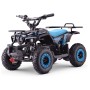 36V dječji quad Veloci 800W, 25km/h, do 60 kg, plavi 36V dječji quad Veloci 800W, 25km/h, do 60 kg, plavi