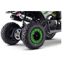 4 kolesnik za otroke Explorer, bencinski 50cc, zelen 4 kolesnik za otroke Explorer, bencinski 50cc, zelen