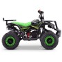 4 kolesnik za otroke Explorer, bencinski 50cc, zelen 4 kolesnik za otroke Explorer, bencinski 50cc, zelen