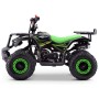 4 kolesnik za otroke Explorer, bencinski 50cc, zelen 4 kolesnik za otroke Explorer, bencinski 50cc, zelen
