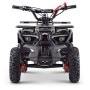 4 kolesnik za otroke Explorer, bencinski 50cc, zelen 4 kolesnik za otroke Explorer, bencinski 50cc, zelen