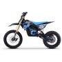 48V enduro motor za djecu Falcon, 1600W, 50 km/h, Li, plavi