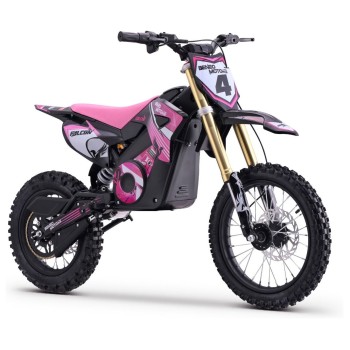 48V enduro motor za tinejdžerice Falcon, 1600W, 50 km/h, Li baterija